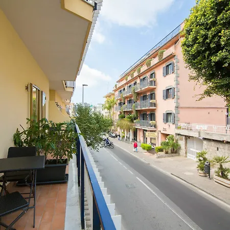 Il Ritrovo 4*