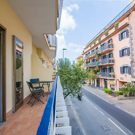 Hotel Il Ritrovo Sorrento
